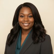 Shanita Tyler, founder of the C.L.E.A.N. Ops Method